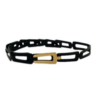 Bottega Veneta Chain Belt